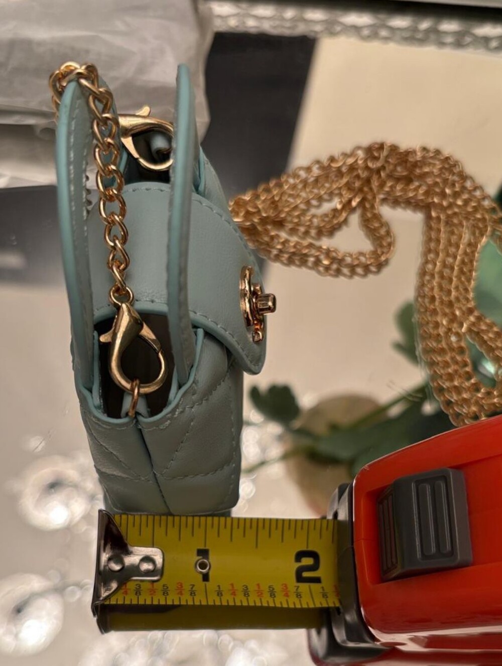 Chanel VIP Mini Bag - Picture 5 of 5